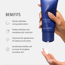 HydroPeptide Exfoliating Cleanser 200 ml — Foto 5