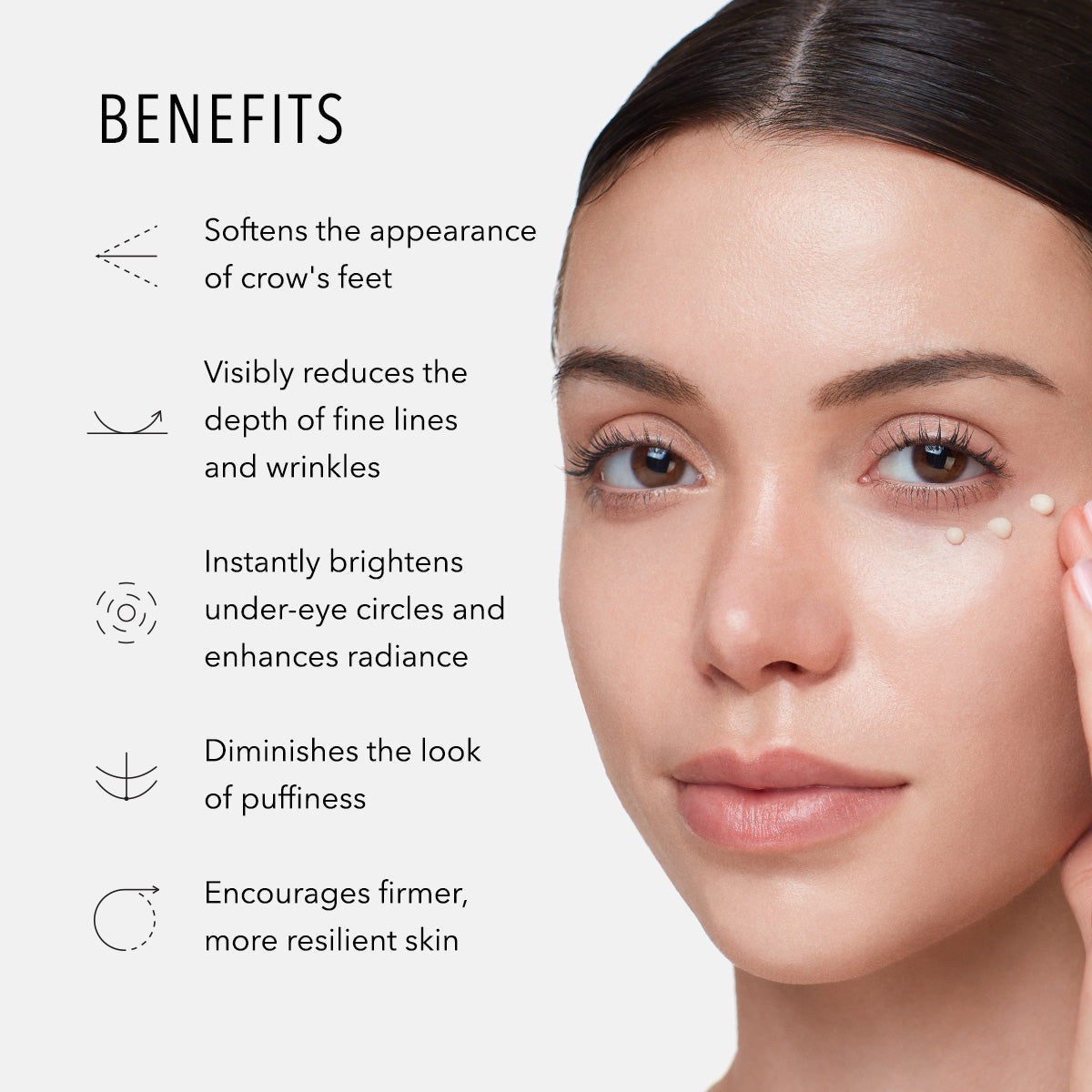 HydroPeptide Eye Authority — HydroPeptide