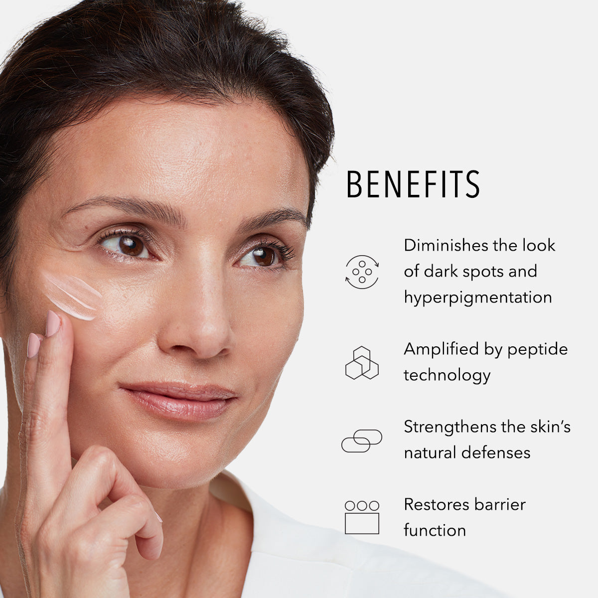 HydroPeptide Face Lift — HydroPeptide