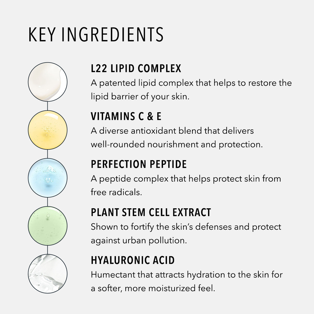 HydroPeptide Face Lift — HydroPeptide