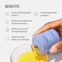 HydroPeptide Firma-Bright 30 мл — zdjęcie 6