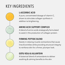 HydroPeptide Firming Vitamin C Mask 4 pz. — foto 5