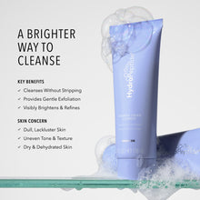 HydroPeptide Foaming Cream Cleanser 118 ml — φωτογραφία 3
