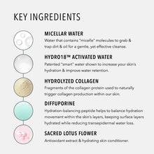 HydroPeptide HydroActive Cleanse 30 szt. — zdjęcie 6