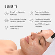 HydroPeptide Hydro-Lock Sleep Mask 15 ml — photo 4