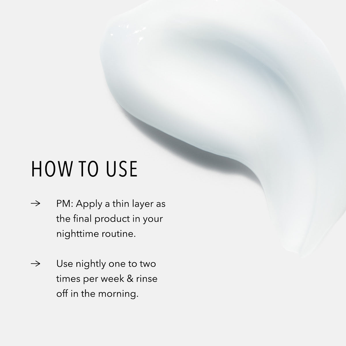 HydroPeptide Hydro-Lock Sleep Mask 15 ml — HydroPeptide