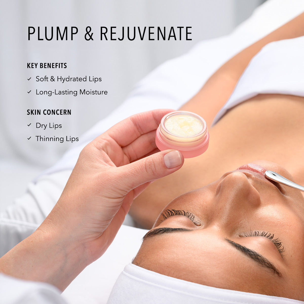 HydroPeptide LipLock Hydrator — HydroPeptide