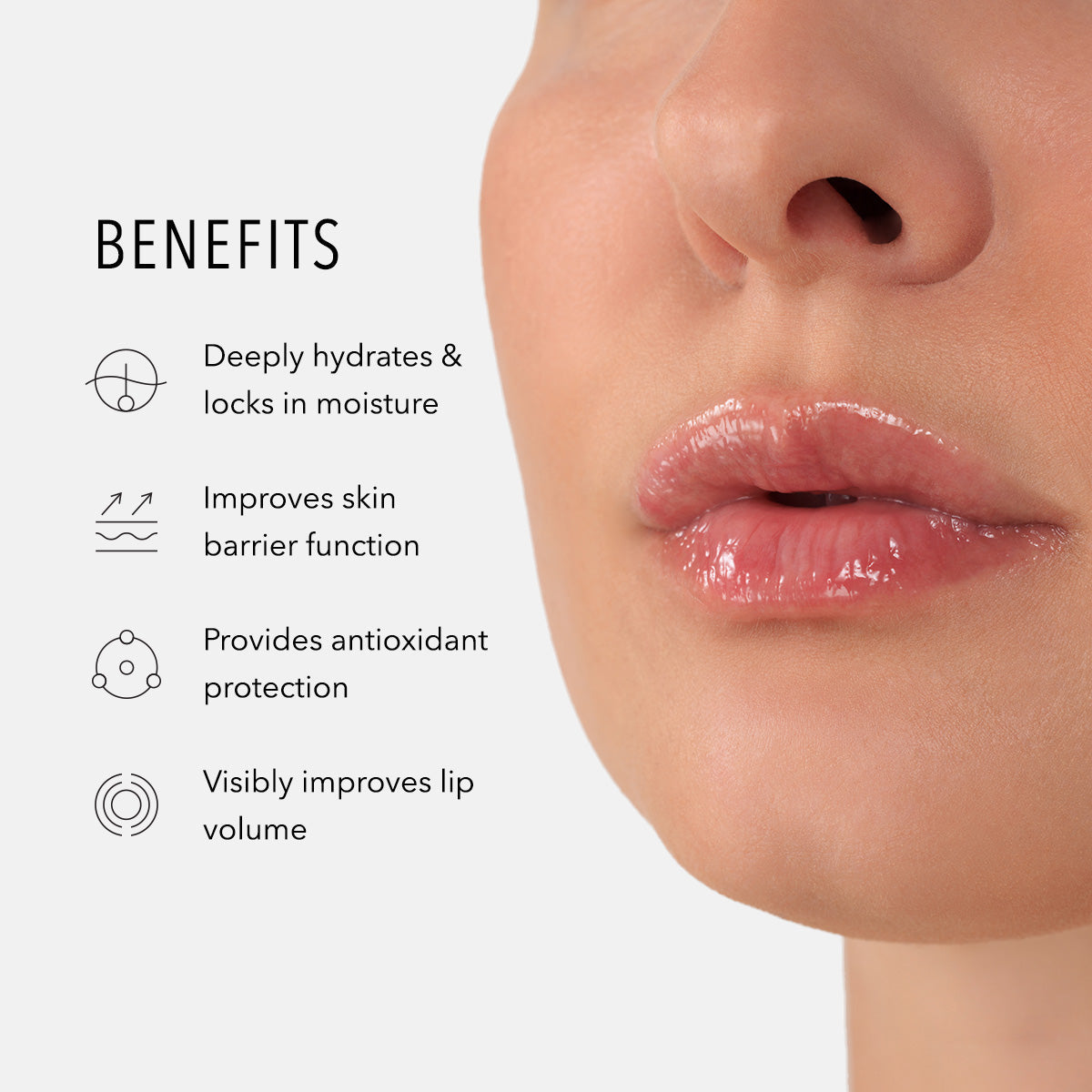 HydroPeptide LipLock Hydrator — HydroPeptide