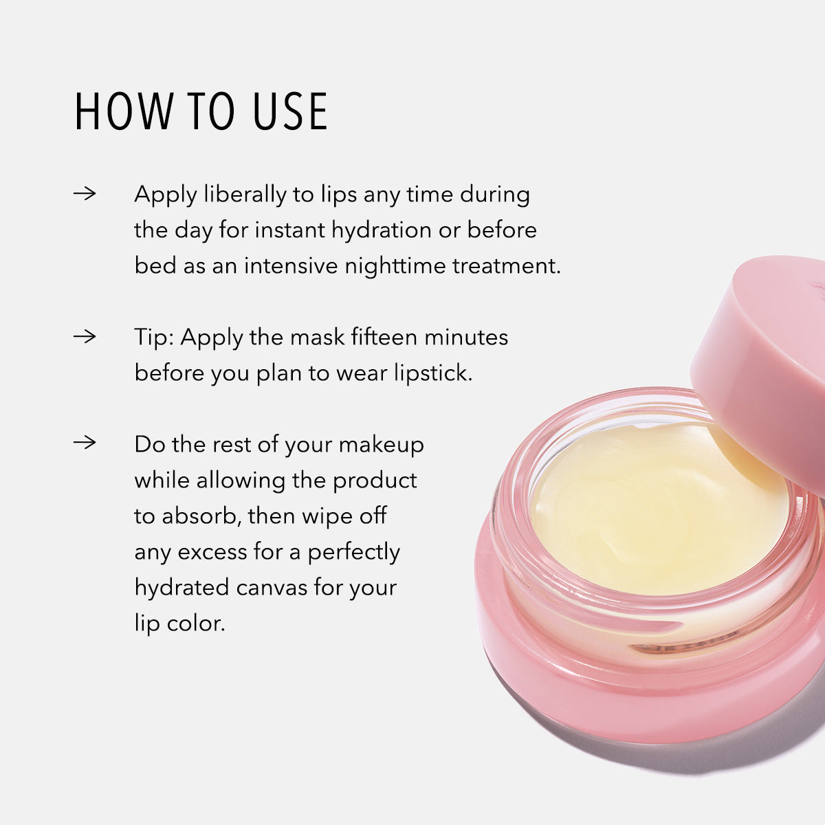 HydroPeptide LipLock Hydrator — HydroPeptide