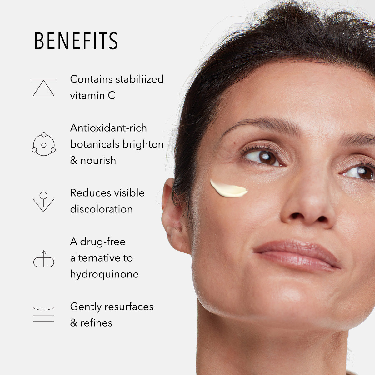 HydroPeptide LumaPro-C Face Serum — HydroPeptide