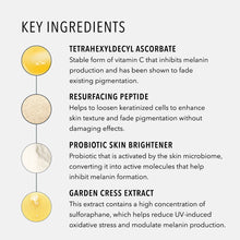 HydroPeptide LumaPro-C Face Serum 10 ML — foto 6