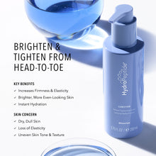 HydroPeptide LumiFirm 200 ml — zdjęcie 3