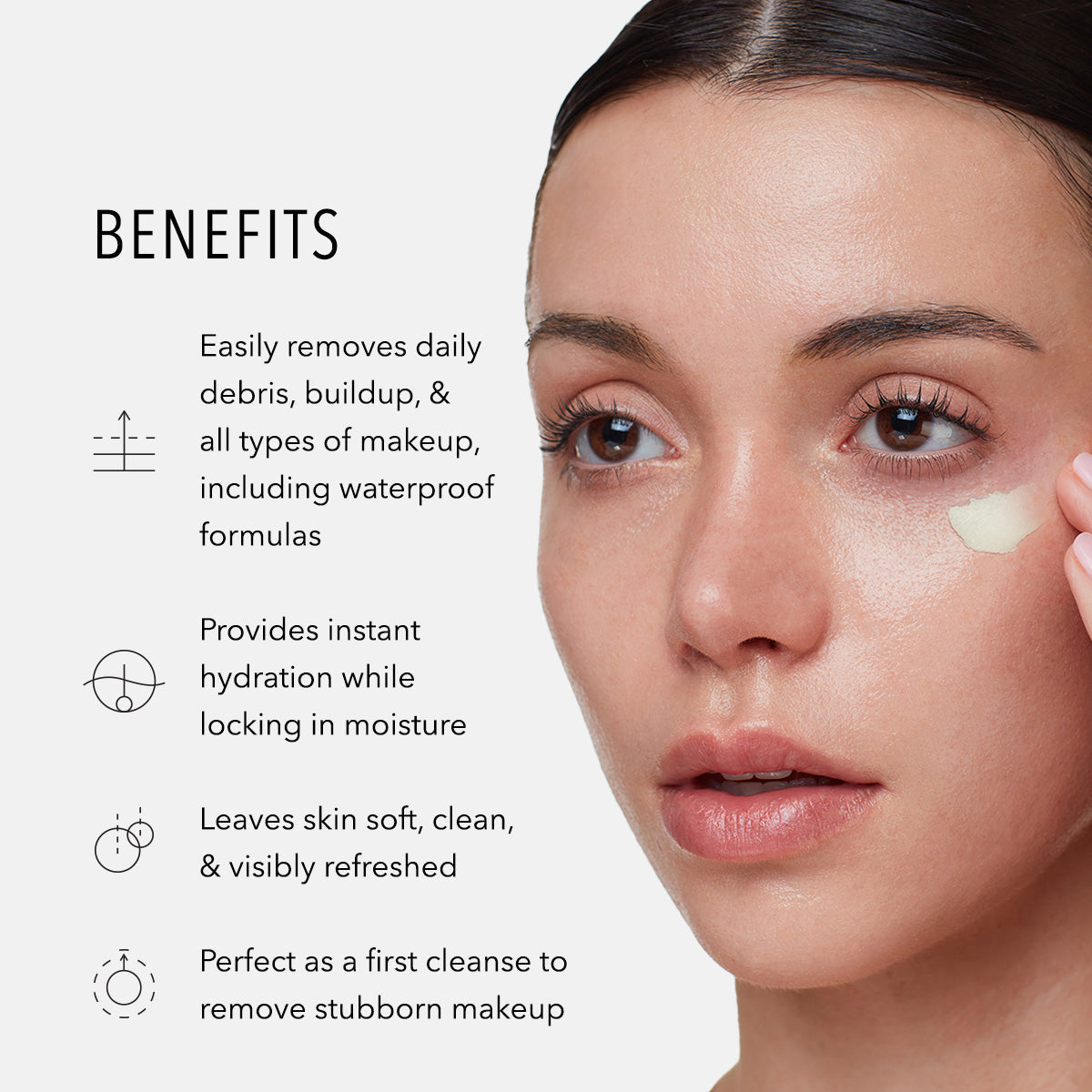 HydroPeptide Makeup Melt — HydroPeptide