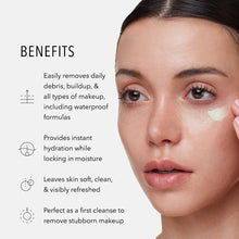 HydroPeptide Makeup Melt 100 ml — foto 4