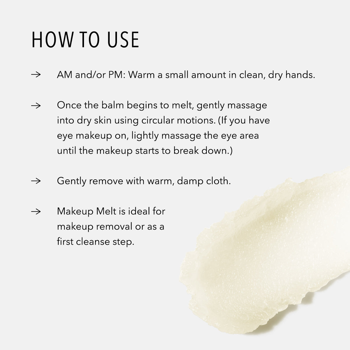 HydroPeptide Makeup Melt — HydroPeptide