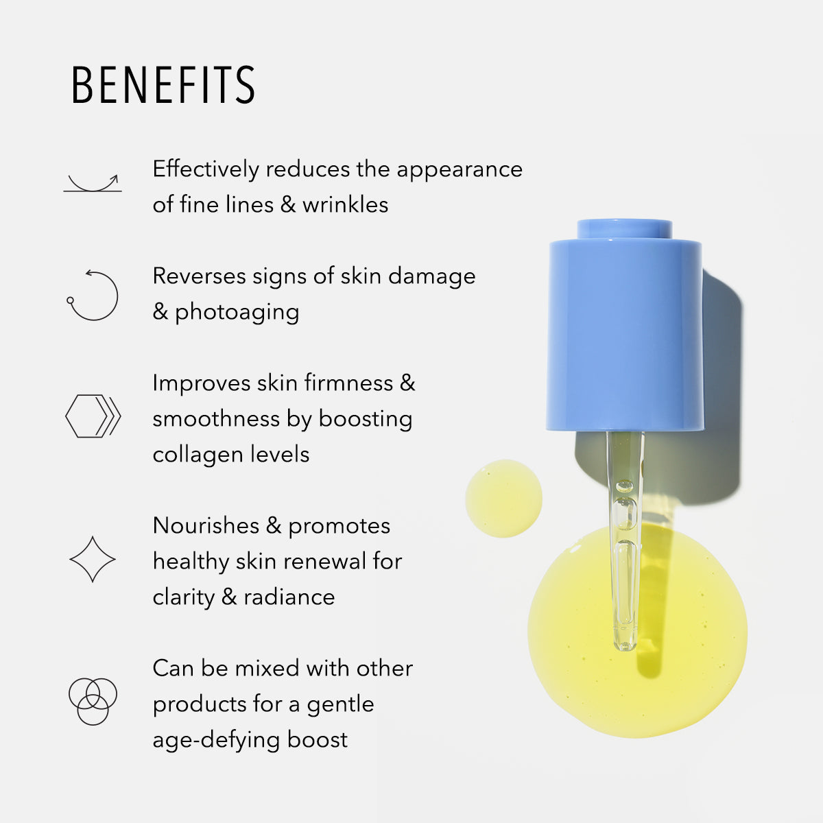 HydroPeptide Micro-Dose Glow Booster — HydroPeptide