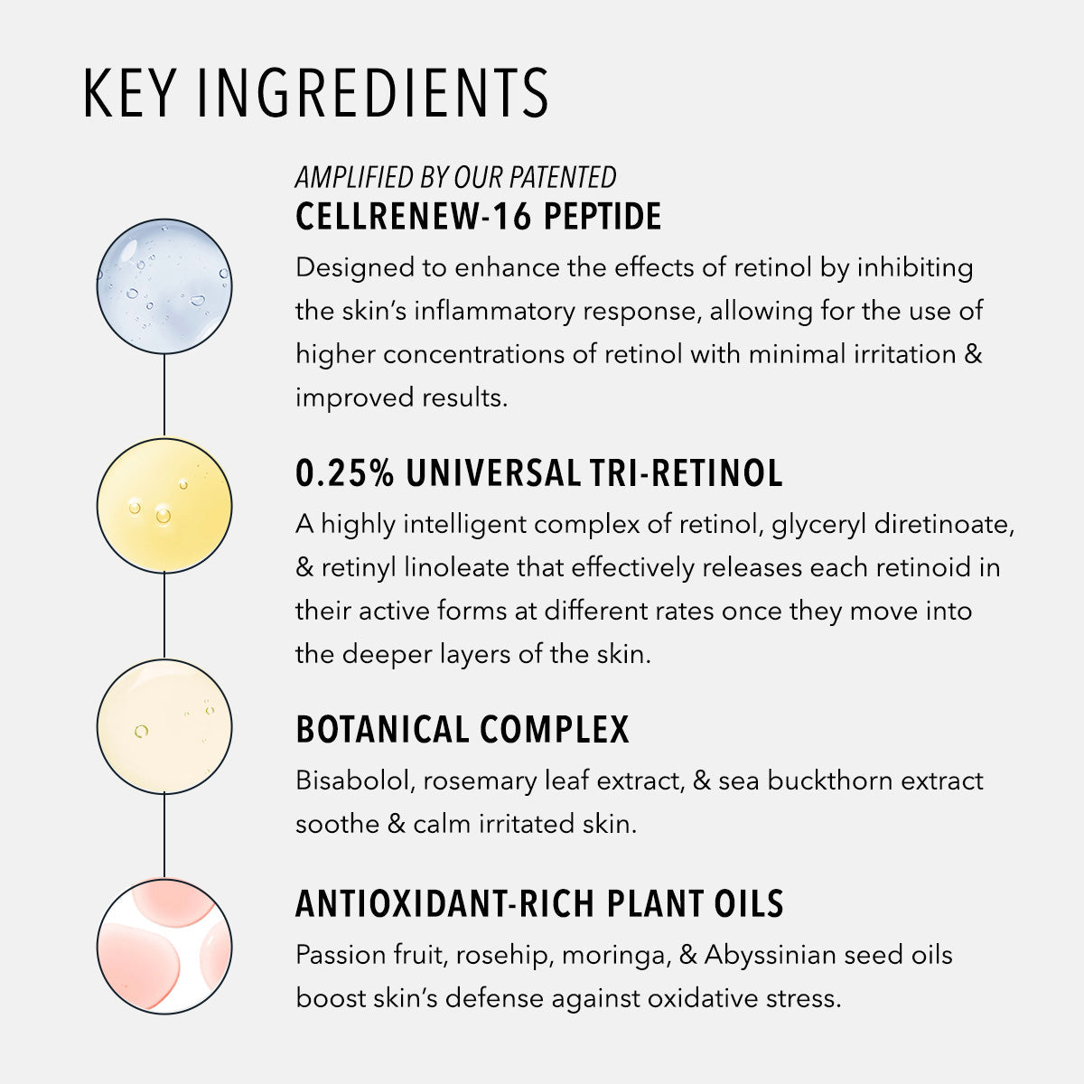 HydroPeptide Micro-Dose Glow Booster — HydroPeptide