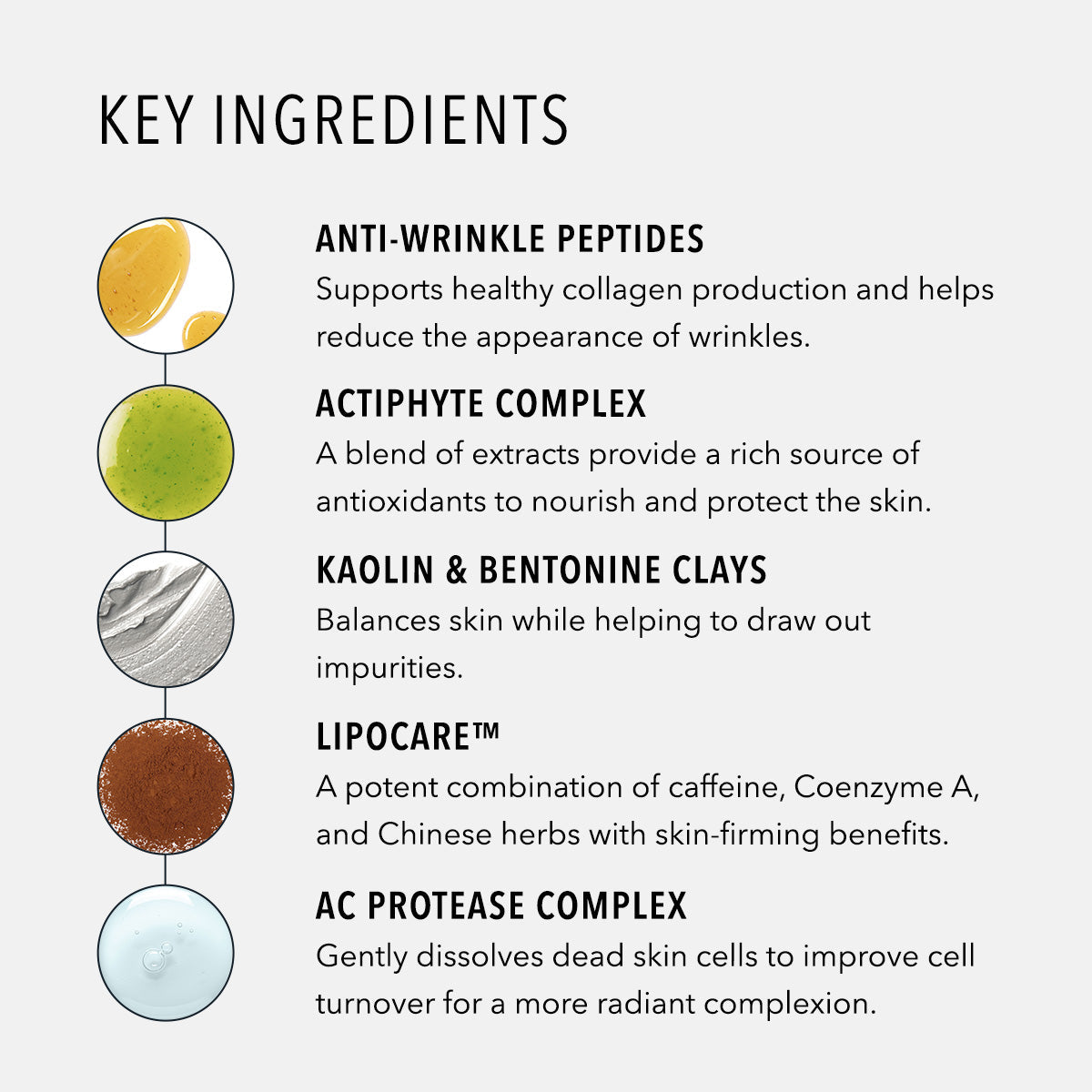 HydroPeptide Miracle Mask — HydroPeptide