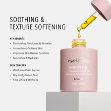 HydroPeptide Moisture Reset 30 ml — zdjęcie 3
