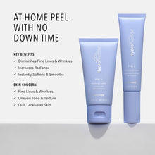 HydroPeptide Polish & Plump Face Peel 50 ml — foto 5