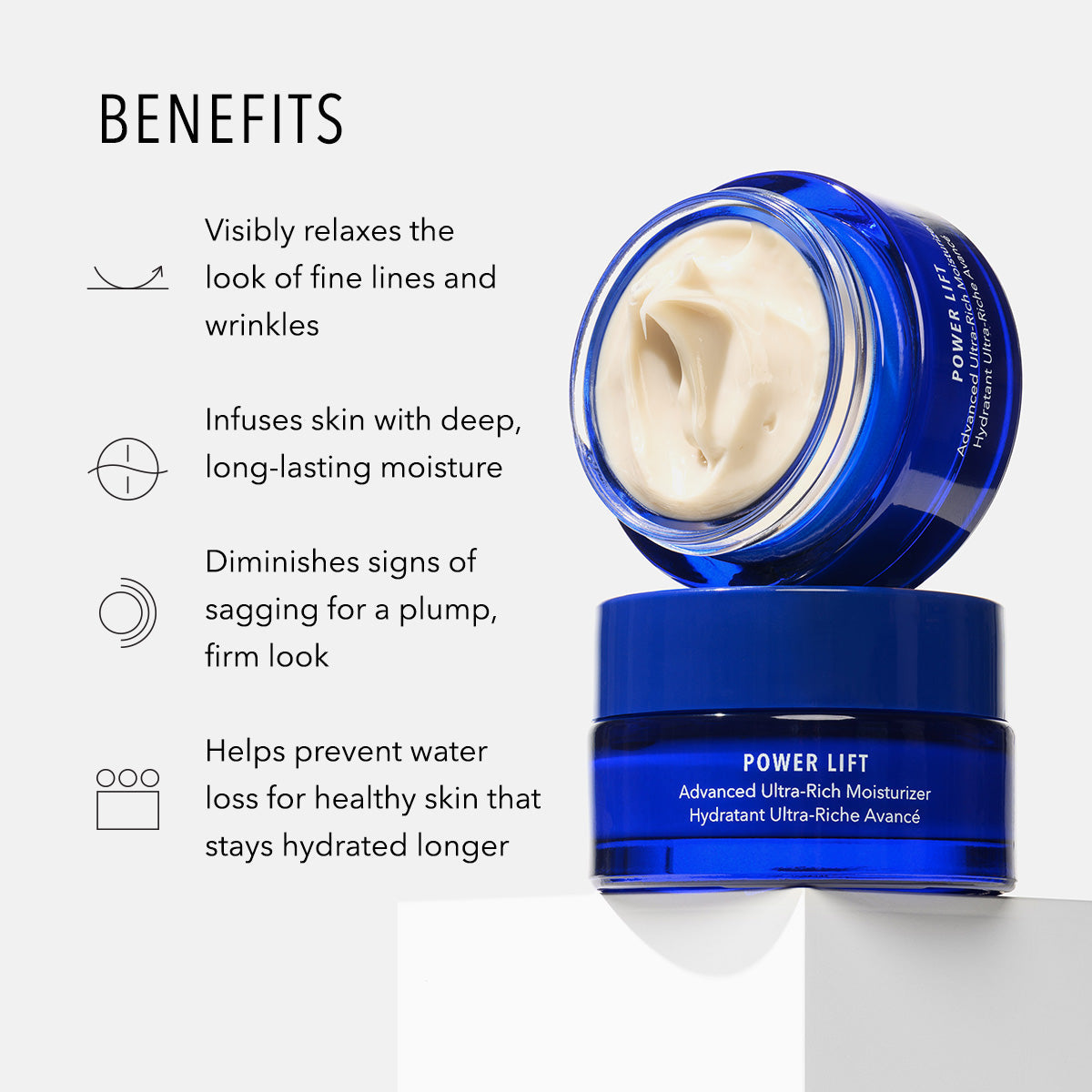 HydroPeptide Power Lift — HydroPeptide