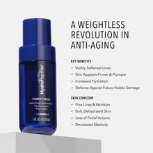 HydroPeptide Power Serum 30 ml — zdjęcie 5