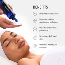 HydroPeptide Pre-Treatment Toner 30 ml — bilde 4