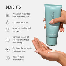 HydroPeptide Purifying Cleanser 200 ml — Foto 4