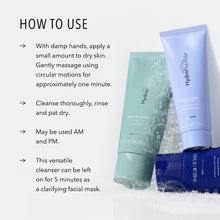 HydroPeptide Purifying Cleanser 200 ml — Foto 5