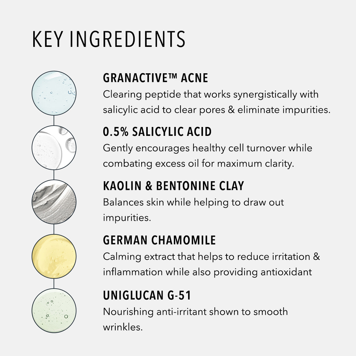 HydroPeptide Purifying Cleanser — HydroPeptide