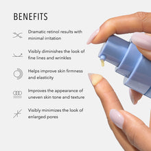HydroPeptide Retinol Routine Booster 10 ml — foto 4