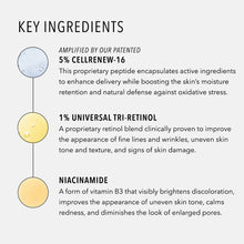 HydroPeptide Retinol Routine Booster 30 ml — foto 6