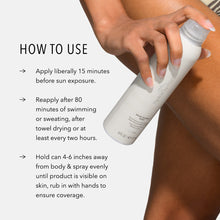 HydroPeptide Solar Defense Body 177 ml — zdjęcie 5