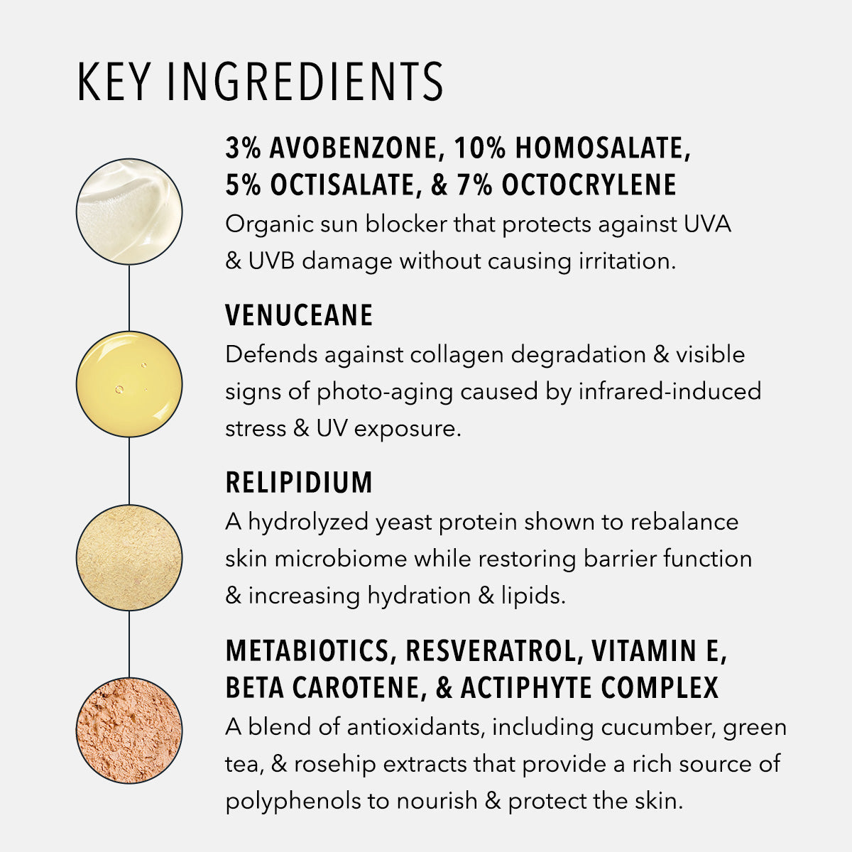 HydroPeptide Solar Defense Body — HydroPeptide