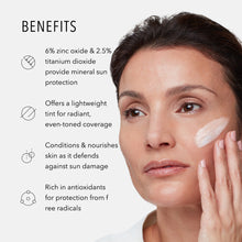 HydroPeptide Solar Defense Tinted Sunscreen SPF 30 50 ml — φωτογραφία 4