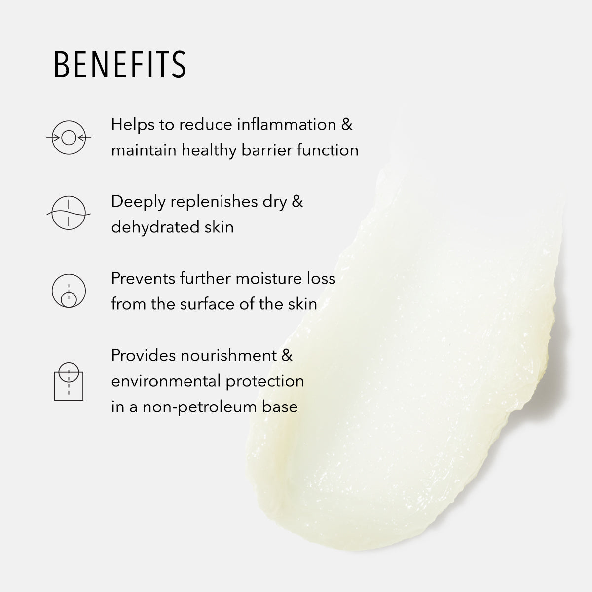 HydroPeptide Soothing Balm — HydroPeptide