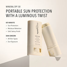 HydroPeptide Sun Slick SPF 50 15 g — φωτογραφία 3