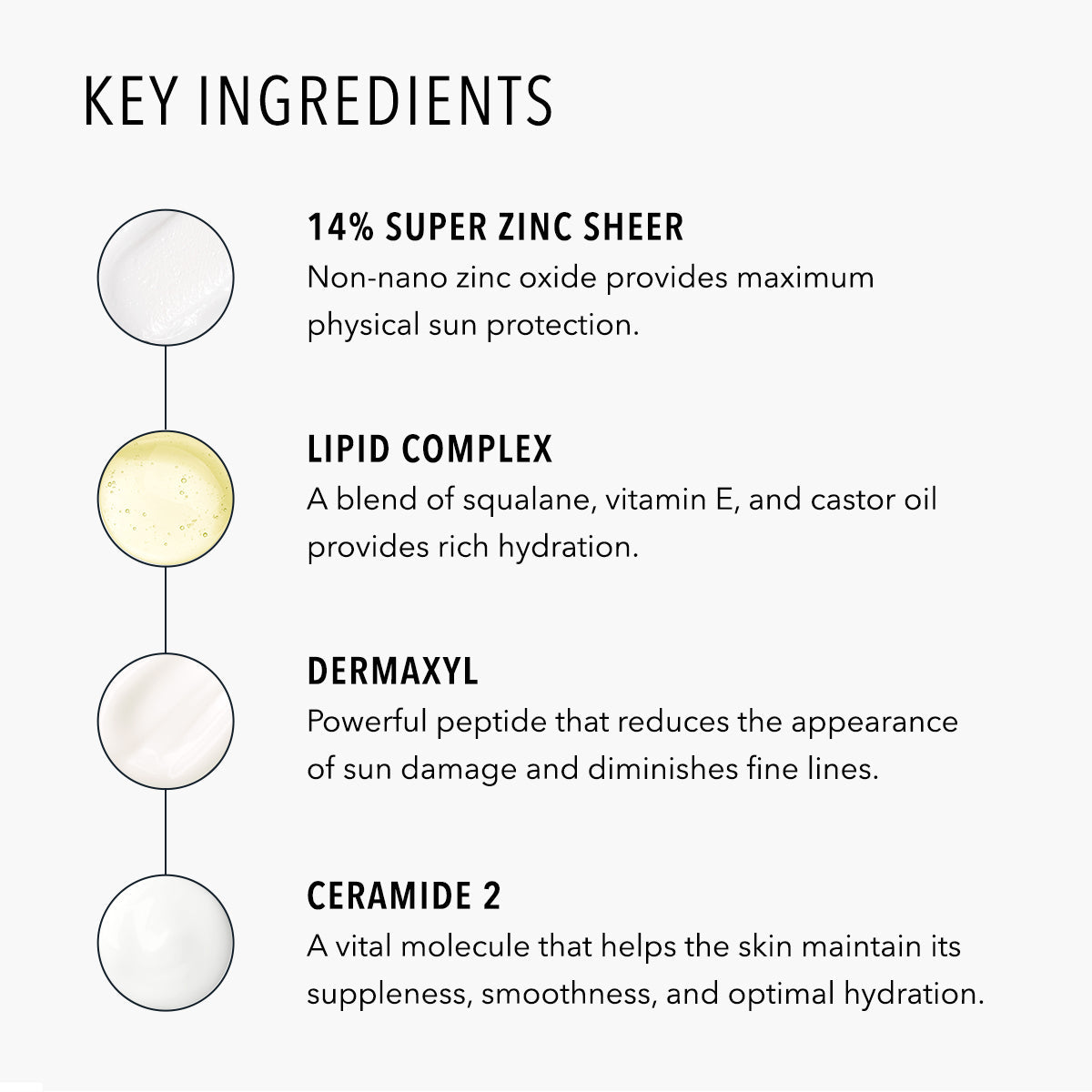 HydroPeptide Sun Slick SPF 50 — HydroPeptide