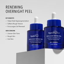 HydroPeptide Triple Acid Peptide Peel 30 ml — foto 3
