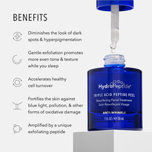 HydroPeptide Triple Acid Peptide Peel 30 ml — foto 4