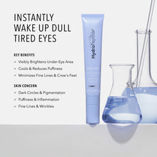 HydroPeptide Vital Eyes 15 ml — Foto 3