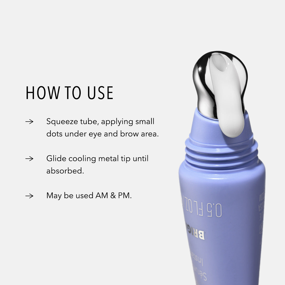 HydroPeptide Vital Eyes — HydroPeptide