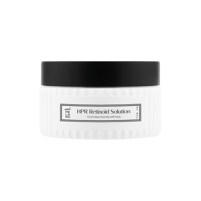 MedMelano HPR Retinoid Solution YOUTH REACTIVATING HPR PADS 90 ml / 45 unid.