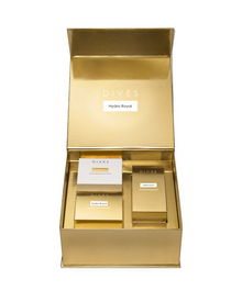 DIVES HYDRA ROYAL Exclusive Revitalizing Set Small (3 products) — zdjęcie 3