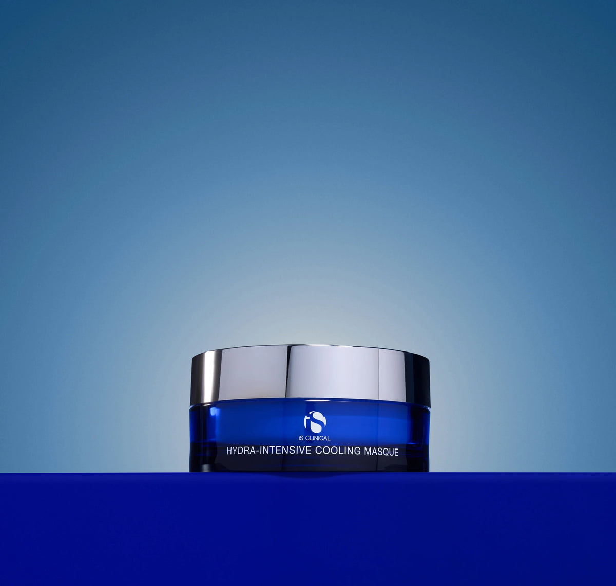 iS Clinical Hydra-Intensive Cooling Masque 120 g