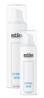 estGen HYDRO serum