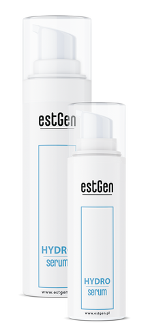 estGen HYDRO serum
