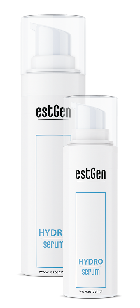 estGen HYDRO Serum