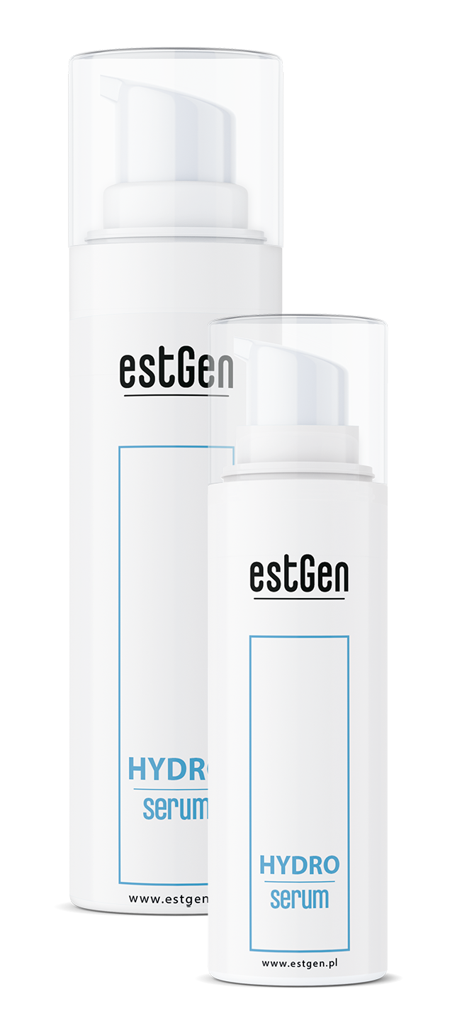 estGen HYDRO serum