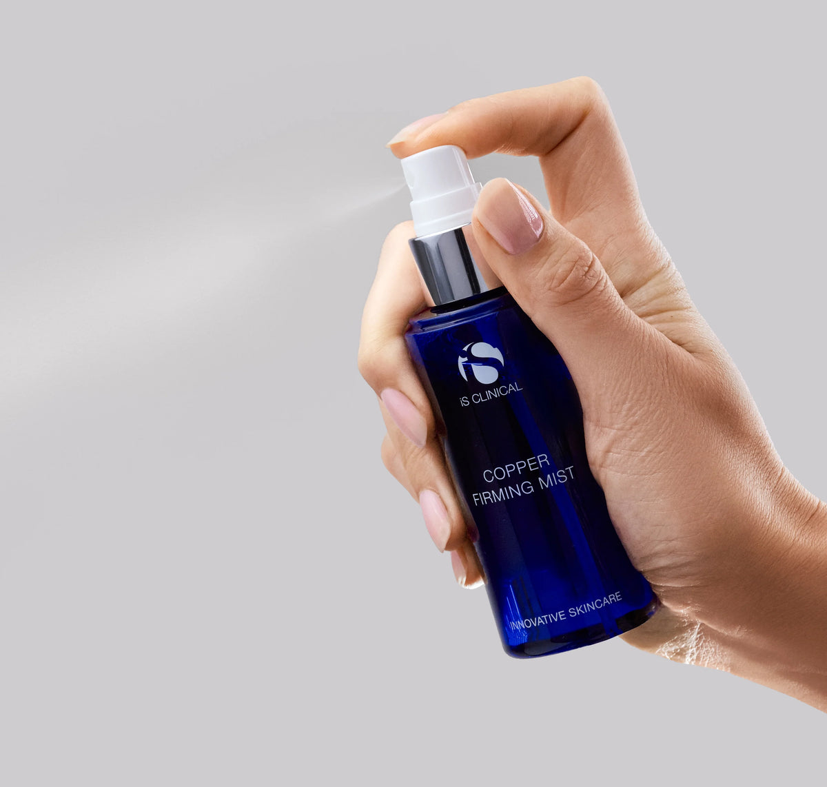 iS Clinical Copper Firming Mist 75 ml